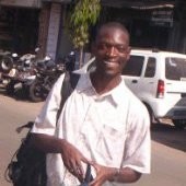 Bernard Onyango