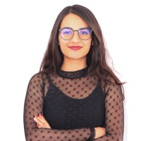 Tatiana Camila Rincón Martínez