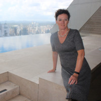 Sonja Passmore