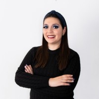 Stephania Calderón Suasnávar