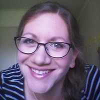 Stephanie Dawber