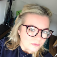 Ingrid Christianson