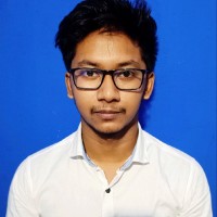 Arunava Pal