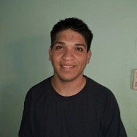 Joel Emiliano Corzo