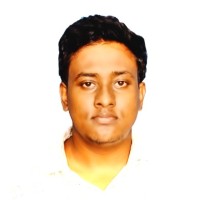 Sathish R