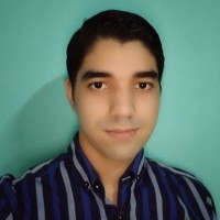 Jerson Ferrer Marcony