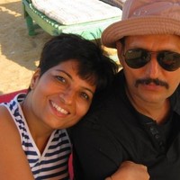 Vandana Sharma