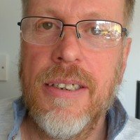 Colin Grimson