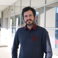 Joel Ribeiro
