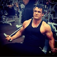 reza bavand