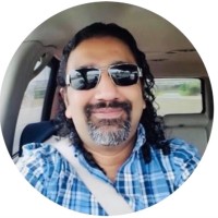 Nafees Baig