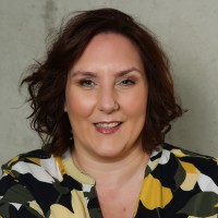 Sandra Brandenberger