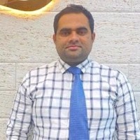 Danish Ali Khan