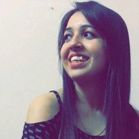 Shreya Agarwal