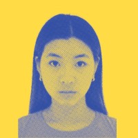Sarina Chen