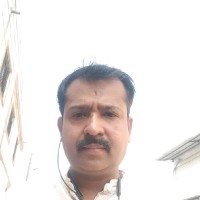 Manish Maharaj