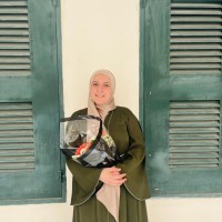 Ola Abdallah