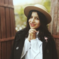 Anna Abovyan