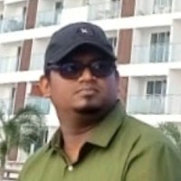Ranjith VP