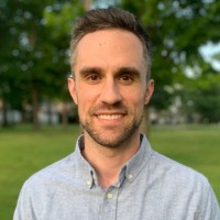 Matt Palmer