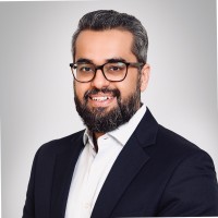 Jawad Choudhry