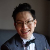 Rayner Chu