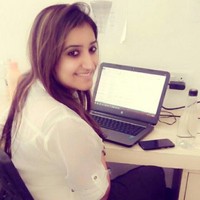 Manisha Mahajan
