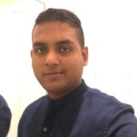 Saikat Roy