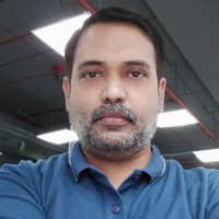Srinivasa Rao Tumula