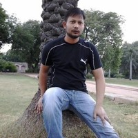 Md. Sardar Ahmad