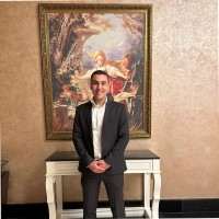 Mohamed Talaat