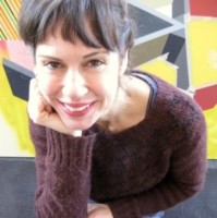 Claudia Damichi