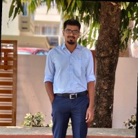 Harish Sanjeevaiah