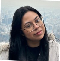 Lucimara Maria Dos Santos