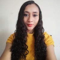DANIELA FERNANDA AVEIGA BONE