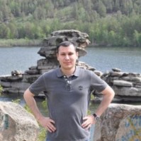 Sadriddin Salohiddinov