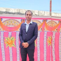 Hasmukh Solanki
