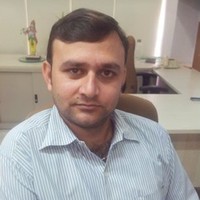 kuldeep paneri