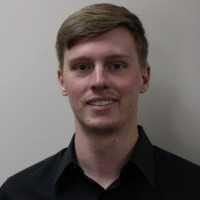 Zach Scheier