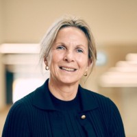 Harriet Raben - De Boer