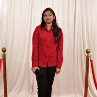 Kavya Thamarai Selvan