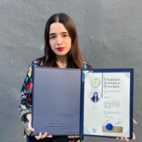 Rosario Alicia Gomez Ramirez