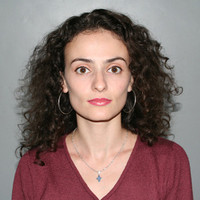 Venera Naydenova