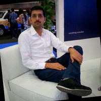 Muhammad Shahzad Anjum