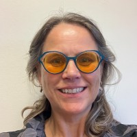 Camilla Leth