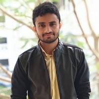 Md. Mozahidul Islam