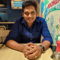Vinod Yadav