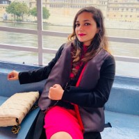 Mehak jindal