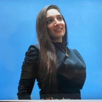 Mai Emad