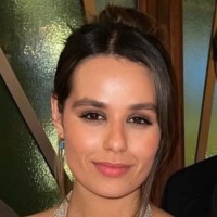 Yasmin Brown